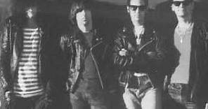 The Ramones ft. Elvis Ramone 1/7