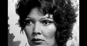 SusanTyrrell (1945-2012) Cult Movie Actress & a genuine eccentric!