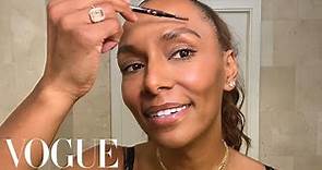 Pose's Janet Mock Shares Her Everyday Skin-Care Routine | Beauty Secrets | Vogue