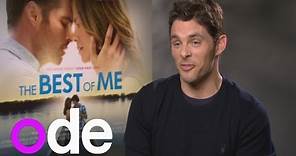 JAMES MARSDEN'S DATING GUIDE: Top 5 girlfriend tips