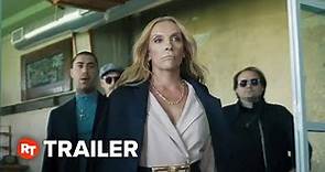 Mafia Mamma Trailer #1 (2023)