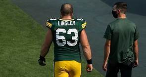 Packers put Corey Linsley on injured reserve