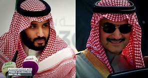 In Conversation: Prince Alwaleed bin Talal Full Show