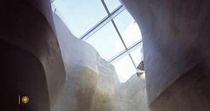 The "luminist architecture" of Steven Holl
