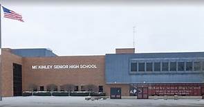 McKinley High School / Homepage