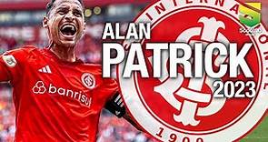 Alan Patrick 2023 - Magic Skills, Passes & Gols - Internacional | HD