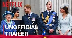 The Crown Season 7 | Unofficial Teaser Trailer | Netflix