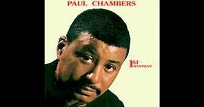 1st Bassman,Paul Chambers-Retrogress