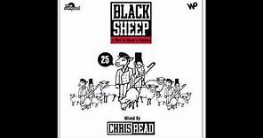 Black Sheep - A Wolf In Sheep's Clothing - 25th Anniversary Mixtape