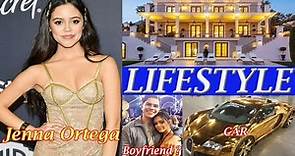 Jenna Ortega (Yes Day 2021) Lifestyle, Biography, age, Boyfriend, Net worth, Movies, Height , Wiki !