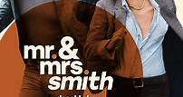 Mr. & Mrs. Smith (TV Series 2024– )