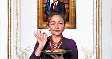 La cocinera del presidente (2012) Online - Película Completa en Español - FULLTV