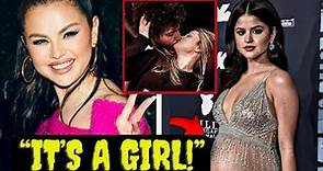 Selena Gomez & Benny Blanco ANNOUNCES PREGNANCY!