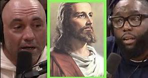 The Power of White Jesus | Joe Rogan & Killer Mike