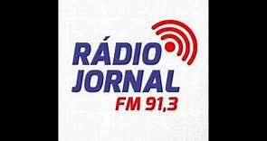 Rádio Jornal 91.3 FM Aracaju / SE - Brasil A voz do povo!