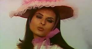 Soledad Miranda - La Última Moda (1969)