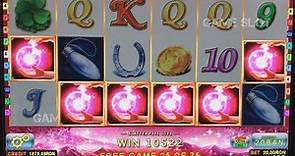 Lucky Lady Charm 6 Deluxe BIG WIN