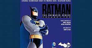 Batman: The Animated Series (Alternate Main Title)