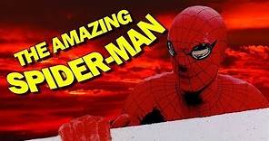 The Amazing Spider Man (1977) FULL Movie