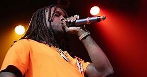 Rapper Chief Keef Had Eight Different Drugs In His System During DUI Arrest | Los Angeles Times
