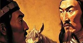 Gengis Kan y la Unión de las Tribus Mongolas