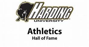 Harding University Athletics Hall of Fame -- Butch Gardner