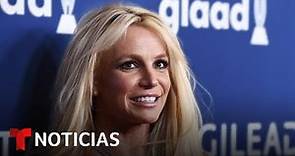 Revelan que Britney llamó al 911 antes de su audiencia | Noticias Telemundo