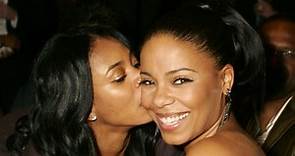 Are Sanaa Lathan And Regina Hall Lovers? [EXCLUSIVE AUDIO]
