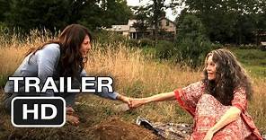 Peace, Love & Misunderstanding Trailer - Jane Fonda, Catherine Keener Movie HD