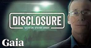 FULL EPISODE - Close Encounters of the 5th Kind with Dr. Steven Greer