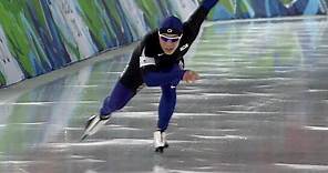 Mo Tae-Bum, Men's 500m, Speed Skating | Vancouver 2010