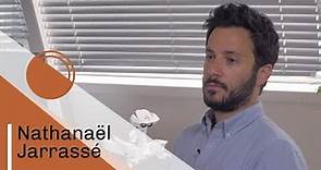 Nathanaël Jarrassé, chercheur en robotique | Talents CNRS