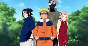 Guía de personajes de Naruto y significado de sus nombres en el anime