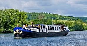 River Thames Cruise aboard the 8 passenger Magna Carta