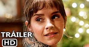 HARRY POTTER: RETURN TO HOGWARTS Tráiler (2022) Emma Watson
