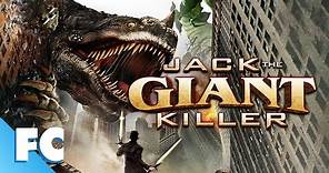 Jack The Giant Killer | Full Action Adventure Fantasy Movie | Family ...