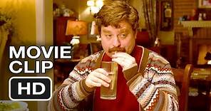 The Campaign Movie CLIP - Put it on the Table (2012) - Will Ferrell, Zach Galifianakis Movie HD