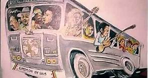 Bob Marley And The Wailers - Babylon By Bus
