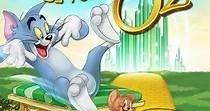 Tom y Jerry: Regreso al mundo de OZ online