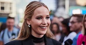 Jennifer Lawrence répond aux rumeurs de chirurgie esthétique
