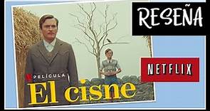 EL CISNE, es una breve pero poderosa exploración del acoso y la resiliencia