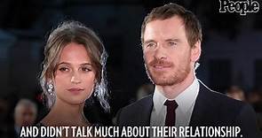 Michael Fassbender and Alicia Vikander Got Married in an Ultra-Private Ibiza Ceremony, PEOPLE Confirms