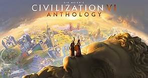 Civilization VI Anthology - Announcement Trailer | PC
