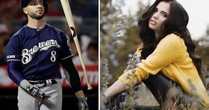 Ryan Braun's Wife is a Fashion Model & Mother of 3