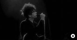 Ian McCulloch & The Prodigal Sons "Ceremony" (live)