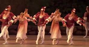 Swan Lake El Lago de los Cisnes COMPLETE Tchaikovsky Classical Ballet Ballet Clásico HD1