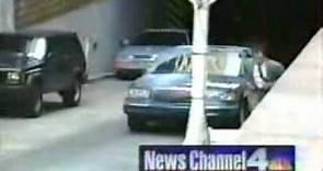 WNBC News Channel 4 Live at Five Open 1998
