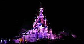 A Magical Journey Through Disneyland Paris: Exploring the Enchanting Castle