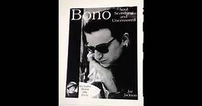 Bono talks to Joe Jackson about Elvis and God