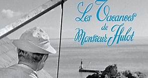 Les vacances de Monsieur Hulot (1953) VOSE